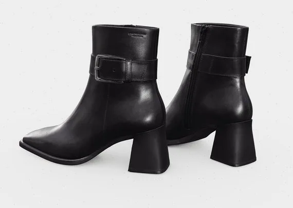 VAGABOND Hedda Boots (PBR)