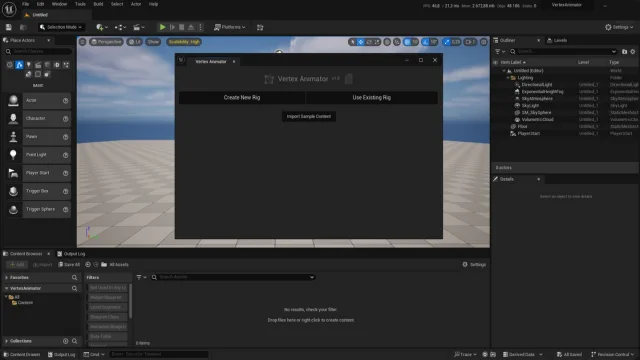 Vertex Animator
