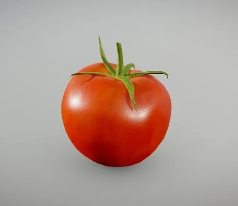 Vine Ripe Tomato (PBR)