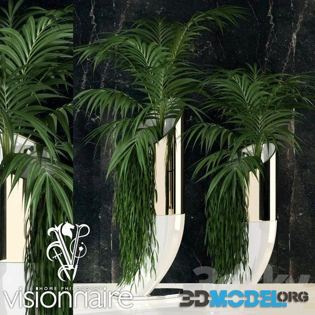 Visionnaire Arcadia IPE Cavalli