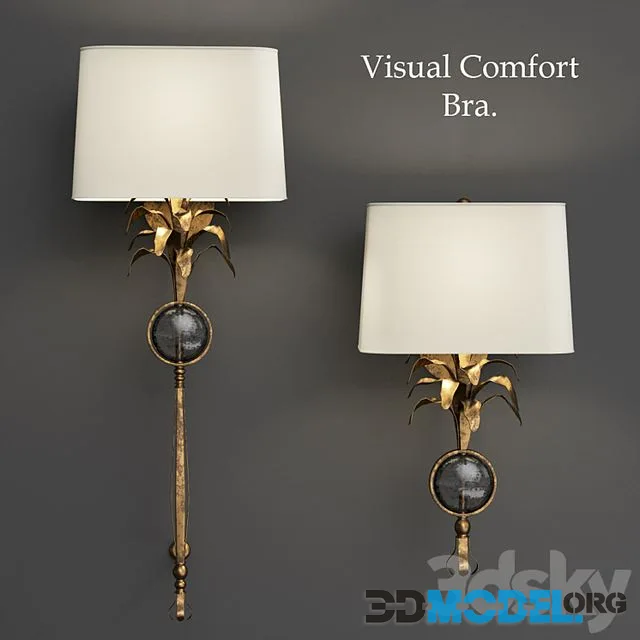Visual Comfort BRA