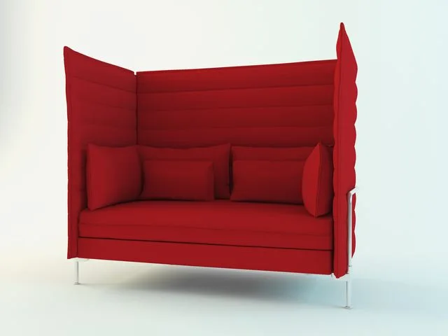 Vitra Ronan and Erwan Bouroullec