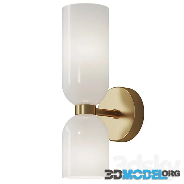 Wall Lamp ST Luce Treviso SL1180