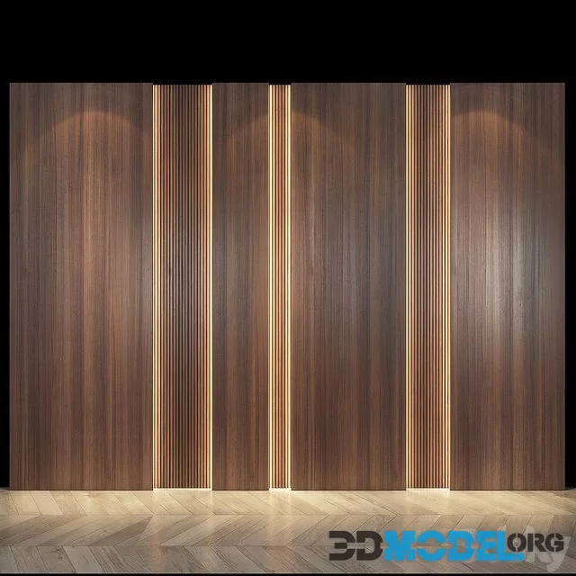 Wall Panel 49