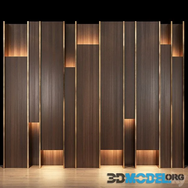 Wall Panel 59