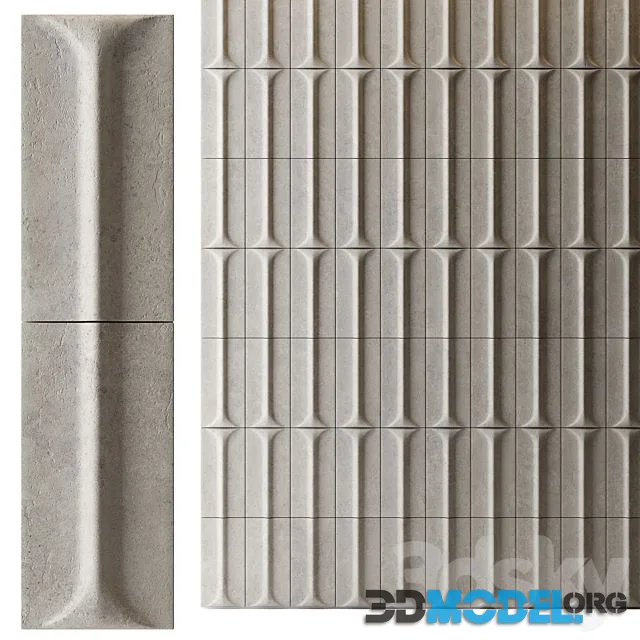 Wall Panels 01