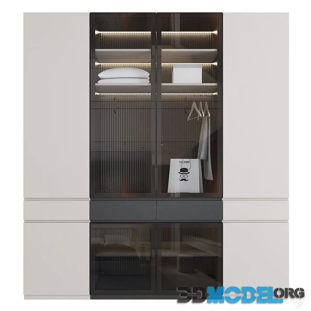 Wardrobe 20