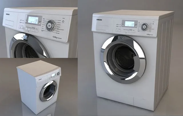 washing machine Samsung