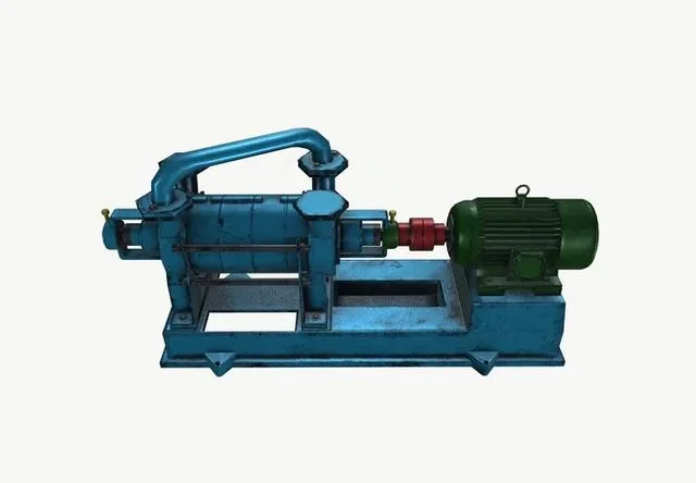 Water pump (PBR)