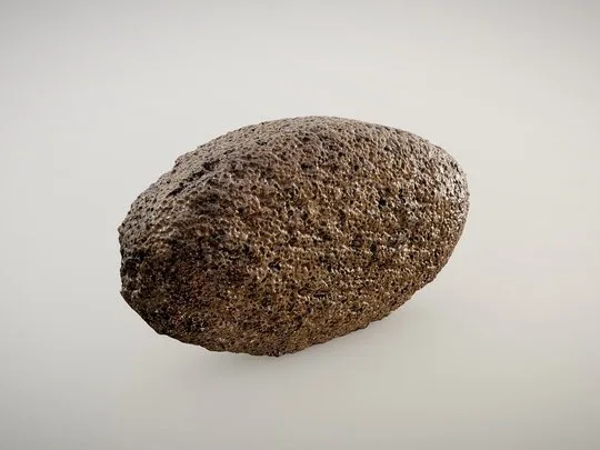 Wet Pumice Stone (PBR)
