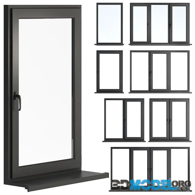 Windows Collection 04