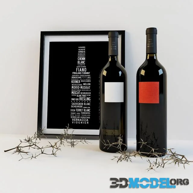 Wine