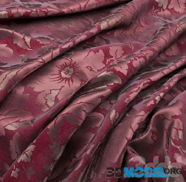 ZOFFANY сollection Constantina Damask Weaves