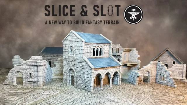 Slice & Slot Base Set – Printable