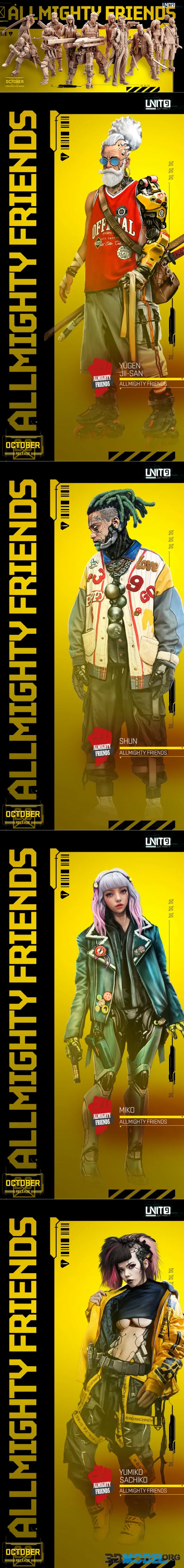 Unit9 October 2023 – Printable
