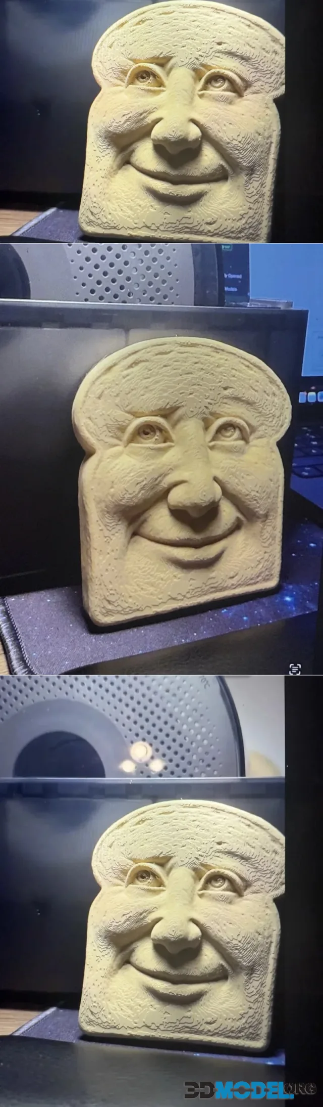 Loaf Lord – Printable
