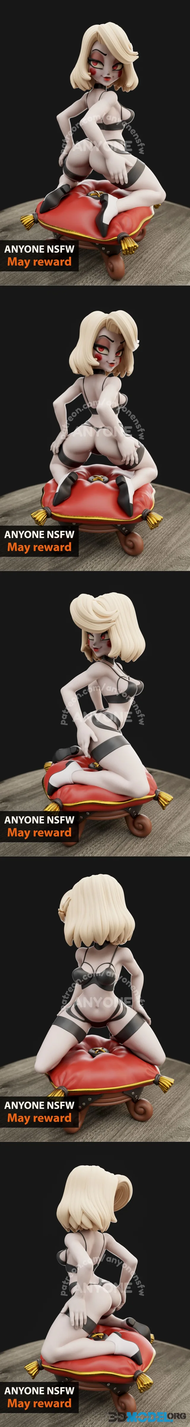 AnyoneNSFW - Charlie – Printable