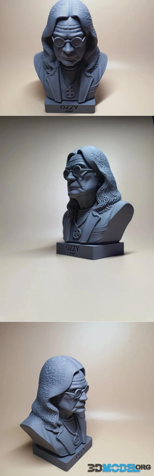 Ozzy bust Rip – Printable