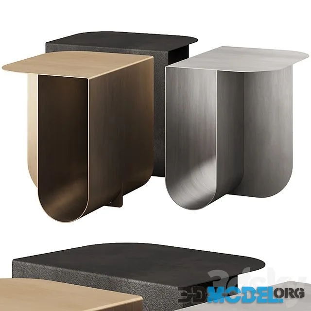 265 MASS SIDE TABLE NORTHERN 00