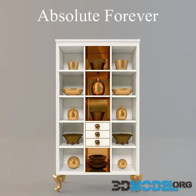 Absolute Forever
