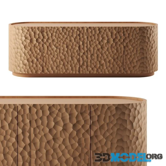 AFA sideboard by COLLECTION PARTICULIERE