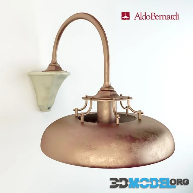 Aldo Bernardi 5 Torri