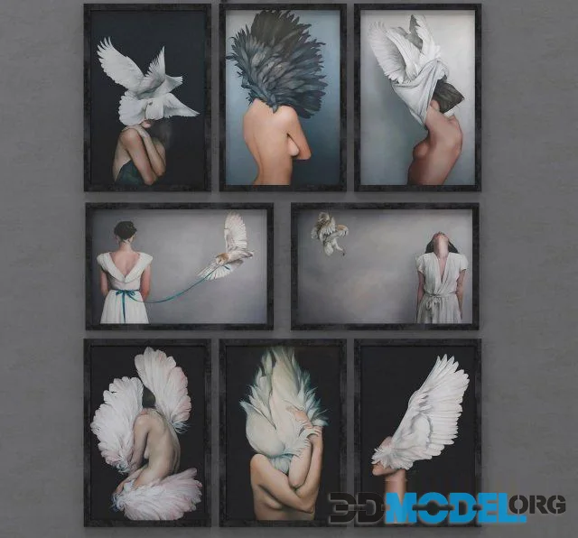 Amy Judd art