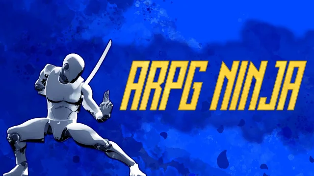 ARPG Ninja