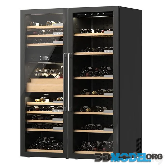 ASKO wine set