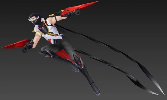 Assassin (PBR)