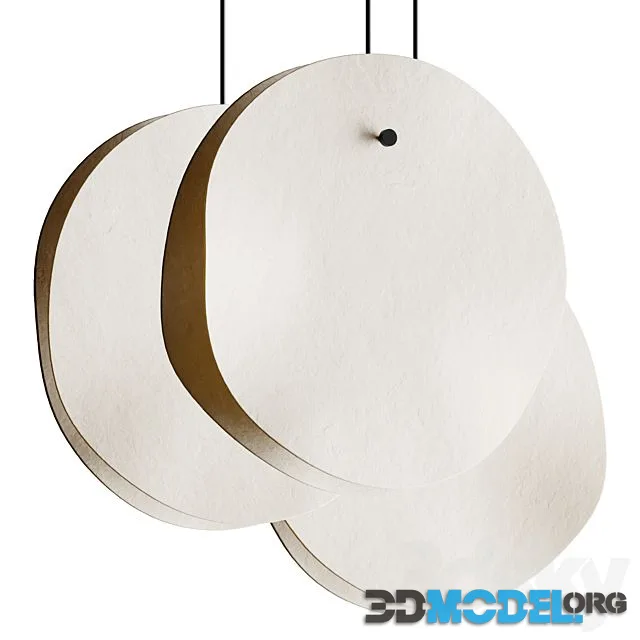 Aura Pendant Lamp
