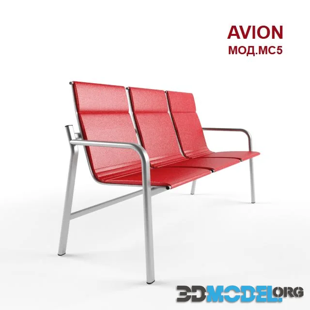 Avion (Debut)