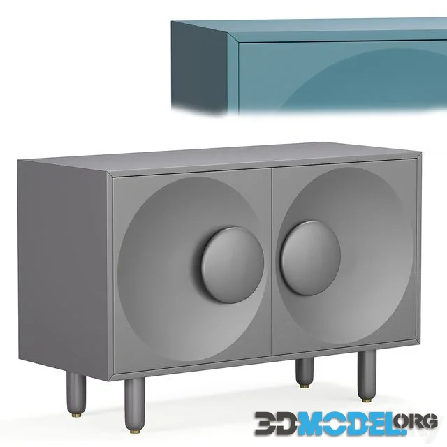Bardot sideboard