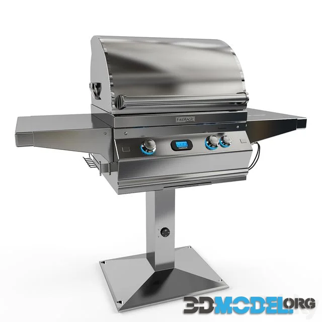 BBQ - Grill FireMagic MODEL A430