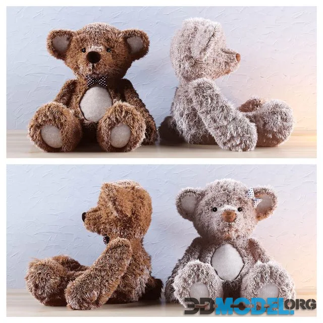 BEARS