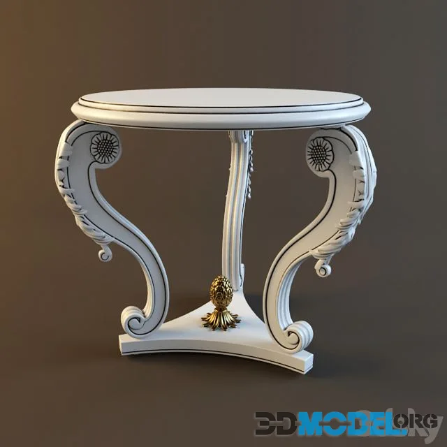 bedstand