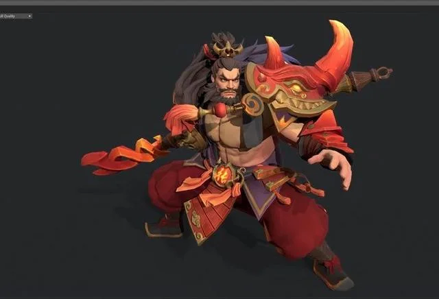 Berserker (PBR)