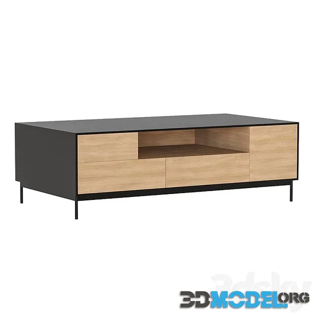 Blackbird Oak TV