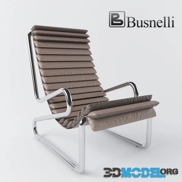 Busnelli Armadillo