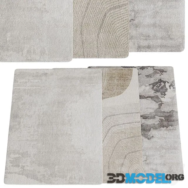 Carpet Set 004