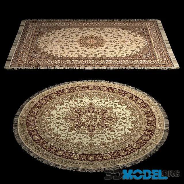 Carpet Set (Classic)