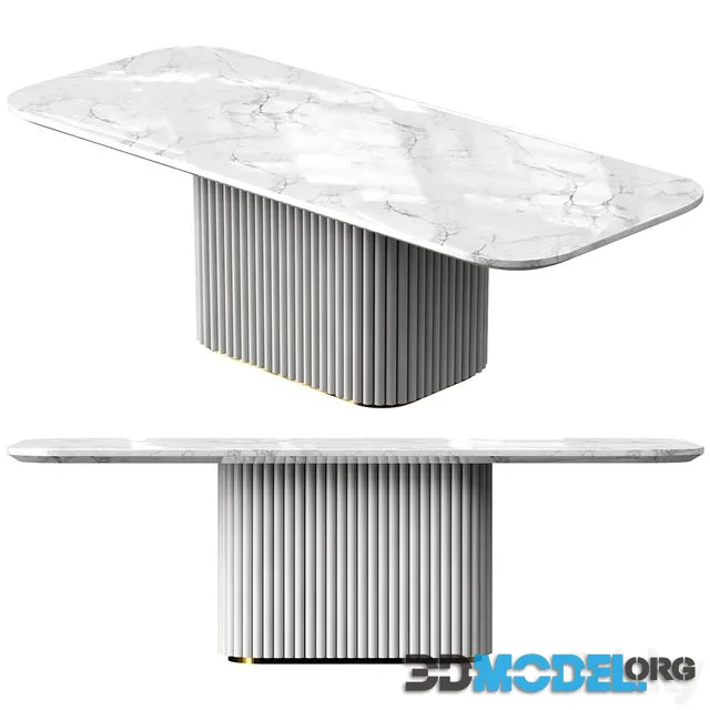 Cazarina Dining table WINTON