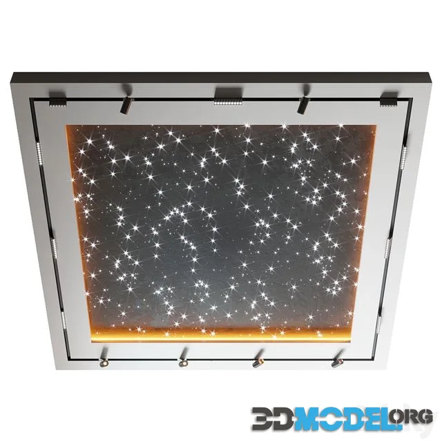 Ceiling No. 5
