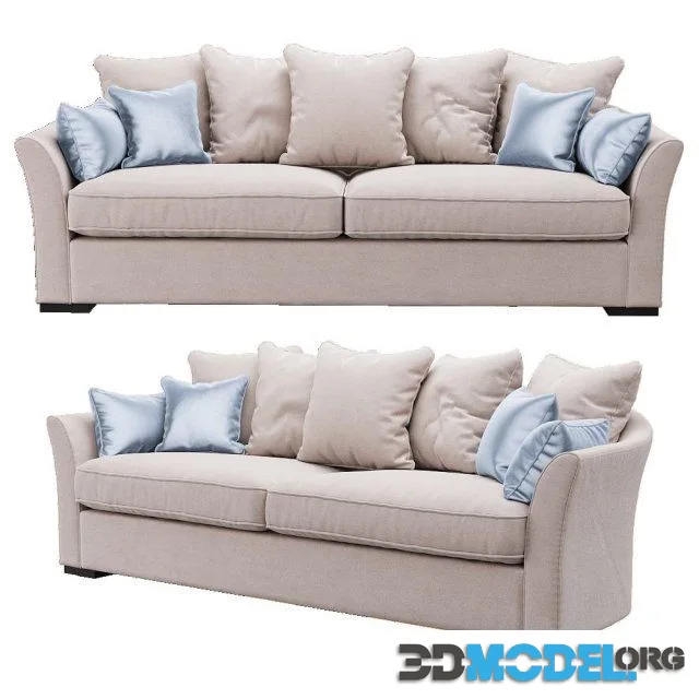 Celine Sofa Full House