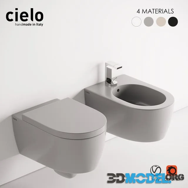 CERAMICA CIELO SMILE