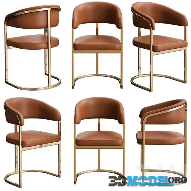 Chair By Turri