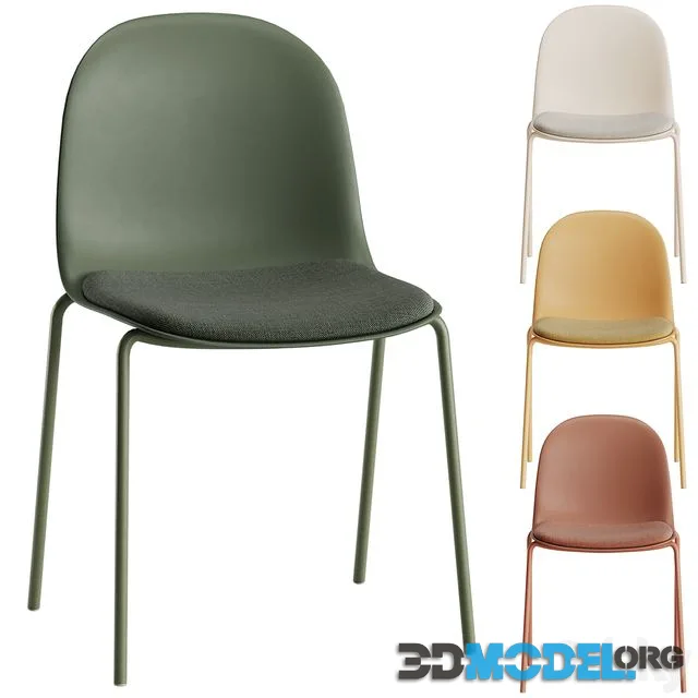 Chair Fires Divan.ru
