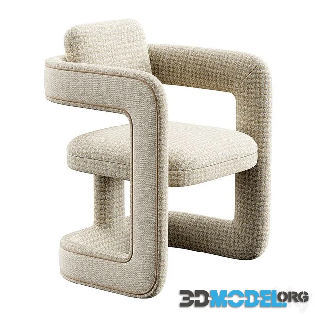 Chair Rant Konyshev