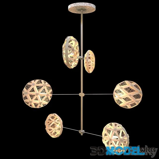 chandelier Chanpen