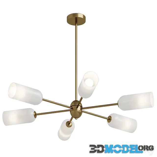 Chandelier ST Luce Treviso SL1180.202.06